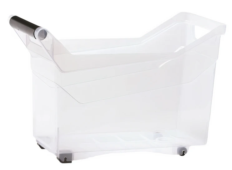 Короб для хранения Prosperplast 380х177х256 (81765)